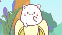 E01 - Um Encontro com Bananya, Nya!