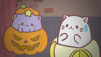 E04 - Olá Halloween, Nya!