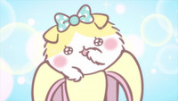 E03 - Bananya e o Bananya de Orelhas Caídas, Nya