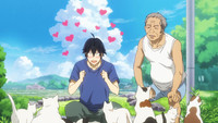 E04 - Homens da Ilha