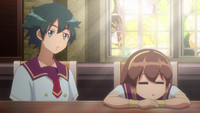 E03 - Sentimentos Individuais