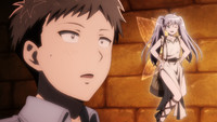 E02 - O que Saitou pode fazer