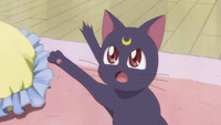 E02 - Ami: Sailor Mercury