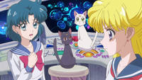 E03 - Infinity 2: Ondas