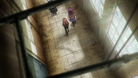 E04 - Sacrifício