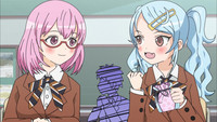 E04 - Sou uma Osaka Momma, mas o que importa se temos amor?