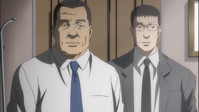 E03 - Segredo