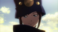 E01 - Boogiepop e Outros 1