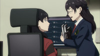 E02 - Boogiepop e Outros 2