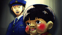 E01 - Taro-chan