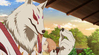 E03 - Kuri e Shiro