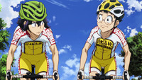 E02 - O Que Makishima Deixou Para Trás