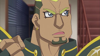 E04 - Duelista Carismático Go Onizuka