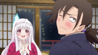 E01 - A Yuuna da Pousada Yuragi