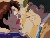 E03 - Kuwabara no Recanto! Um Juramento de Homem