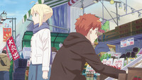 E01 - Soba de Toshikoshi