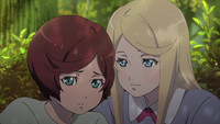 E01 - Os Crimes de Rain Sound e o Castigo de White Snow