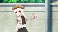 E02 - Illya vs Illya