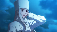 E03 - Terra de Fuyuki