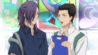 E03 - Há Fujoshis em Todo Lugar