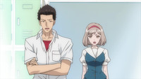 E04 - Meu Primeiro Amigo Otaku
