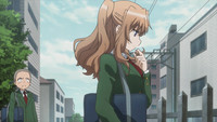 E02 - Majima Eriko é Sexy