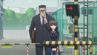 E03 - Juntos com o Sensei