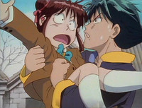 E02 - A Sacerdotisa de Suzaku