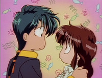 E03 - Os Sete Seishi de Suzaku