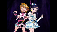 E01 - A Dupla Absoluta é Precure! A Lenda Continua Plenamente!