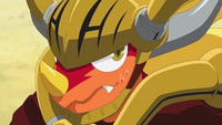 E02 - Gao contra Tasuku!