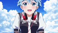 E01 - Fuuka!