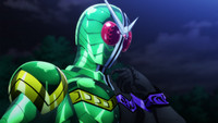 E03 - Cuidado com o T / O Defensor Enmascarado