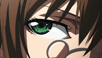 E02 - O Sedutor Bairro de Luz Vermelha e a Foxy Chiharu!