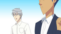 E03 - Shiga-kun Está de Mau Humor!?