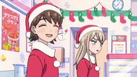 E04 - Pare de Brincar com Minha Cauda! e Feliz Natal!