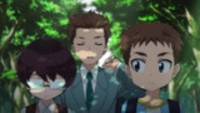 E01 - O Dia em que os Yōkai Despertaram