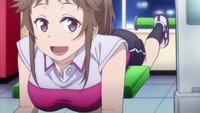 E03 - Esportes Tawawa