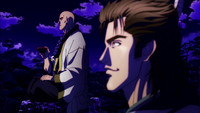 E01 - Kanetsugu e Keiji