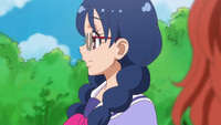 E01 - Sou uma Princesa? Cura Flora nasce!