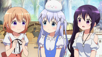E01 - O Mago no Café de Sorrisos Bloom