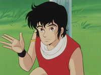 E04 - Segredo de Mazinger