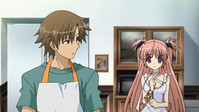 E01 - Eu Vou Te Beijar!
