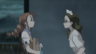 E04 - E a Chuva Continuou Caindo