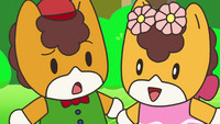 E01 - Gunma-chan, Continua!