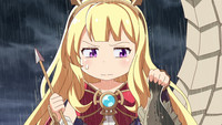 E04 - Cagliostro na Água