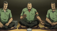 E02 - As Regras do Jogo