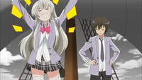 E02 - Adeus, Nyaruko