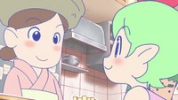 E03 - O Amor do Tio Motsunabe