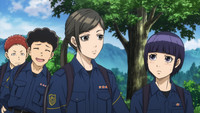 E04 - Querido Dog-Sama & Euforia do Corredor